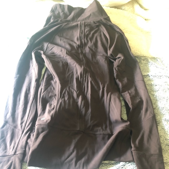 Lululemon Define Jacket - Picture 2 of 3